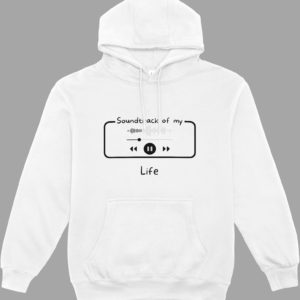 Soundtrack of My Life