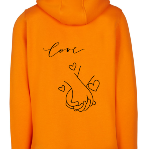 Together Love – Hand in Hand Edition