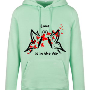 Love in the Air – Butterfly Edition
