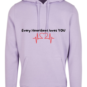 Heartbeat Love – Every Beat for You