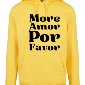 More Amor – Love Vibes Edition