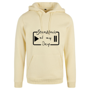 Soundtrack of My Day